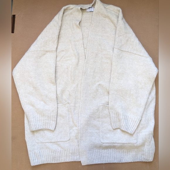 Old Navy Cardigan Kurt Cobain MTV - Picture 6 of 14
